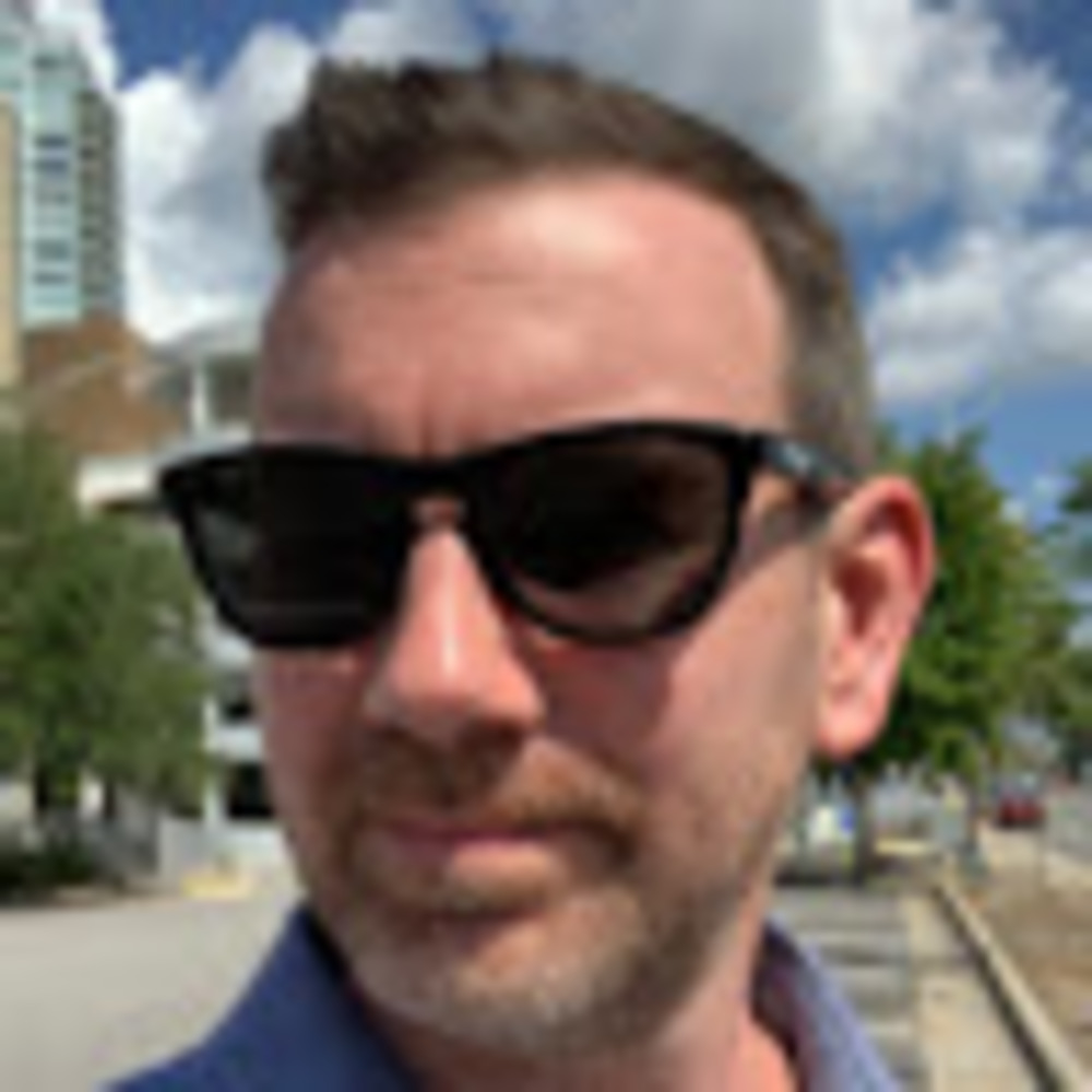 Meet your Posher, Matthew